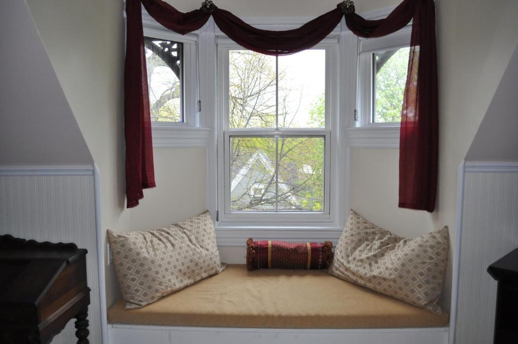 Summerside Inn Bed And Breakfast Habitación foto